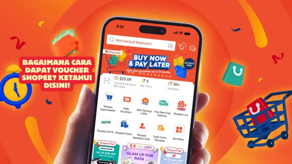 Cara-Dapat-Voucher-Shopee