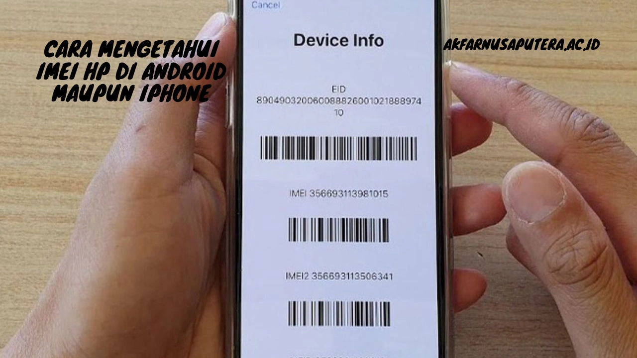 Cara-Mengetahui-IMEI-HP